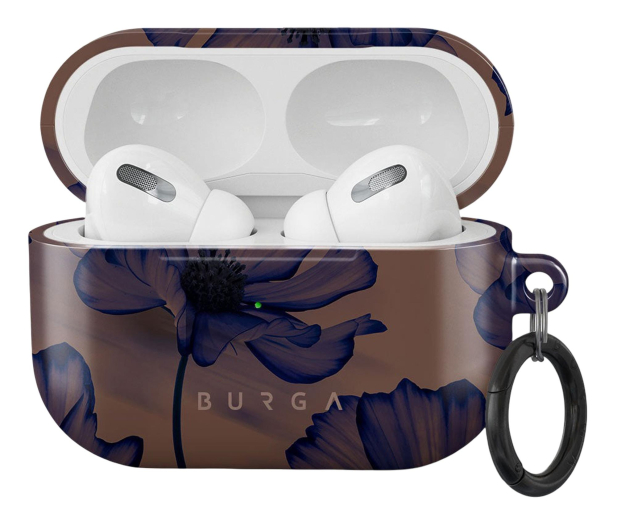 Burga Velvet Night Case do AirPods Pro - 1522338 - zdjęcie